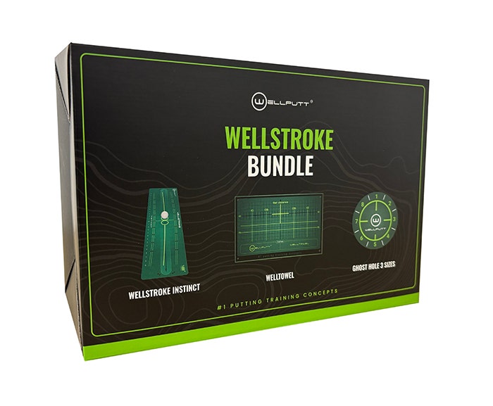 Wellputt Wellstroke Bundle