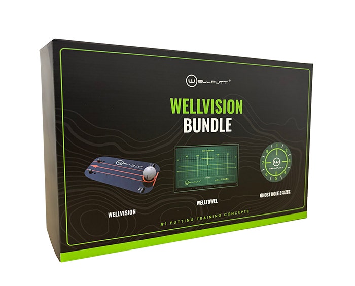 Wellputt Wellvision Bundle