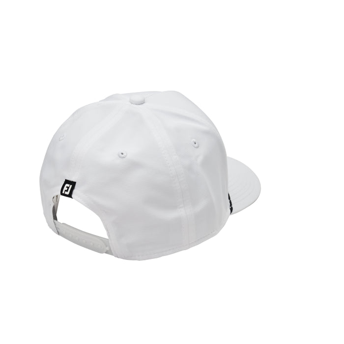FootJoy Rope Wordmark Cap