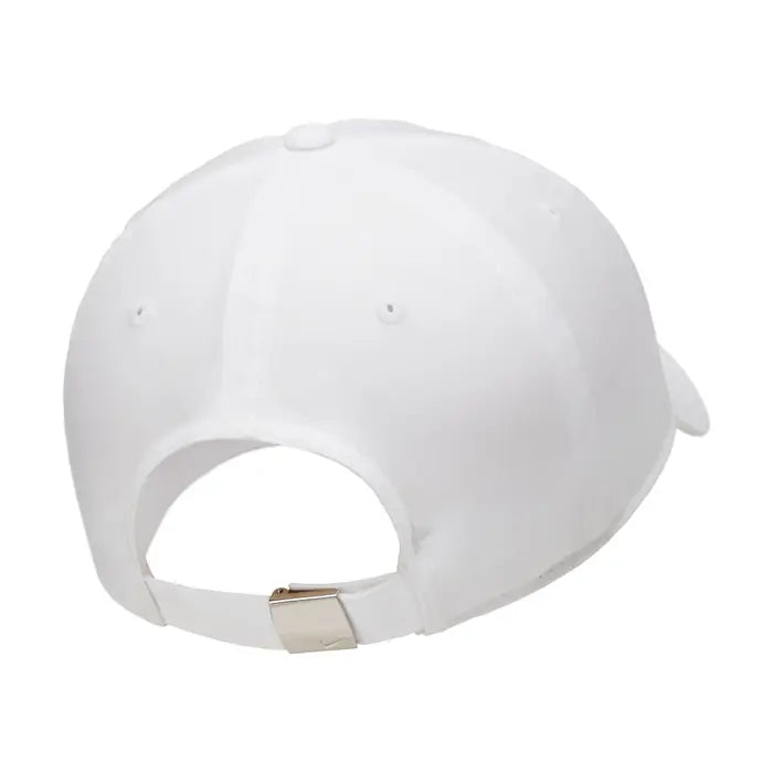 Nike Unisex DF Club Metal Swish Cap