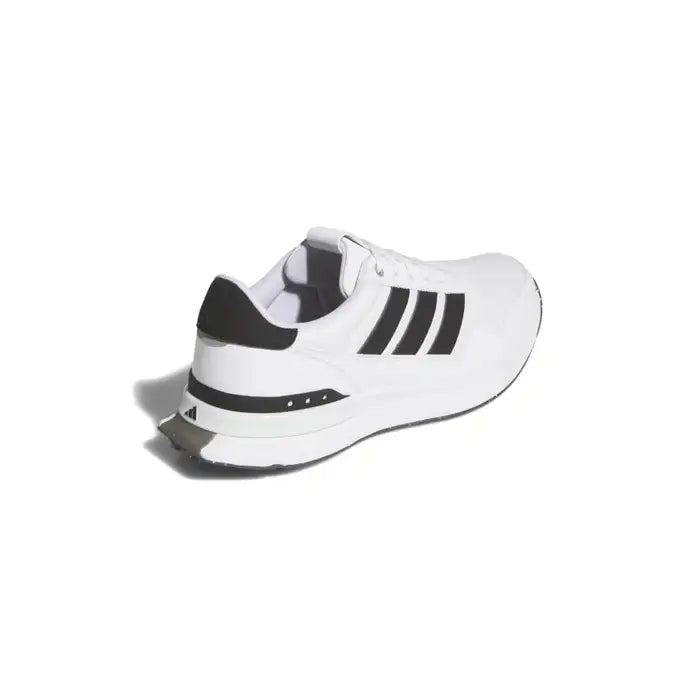 Adidas S2G Leather Spikeless 2026 Golf Shoe