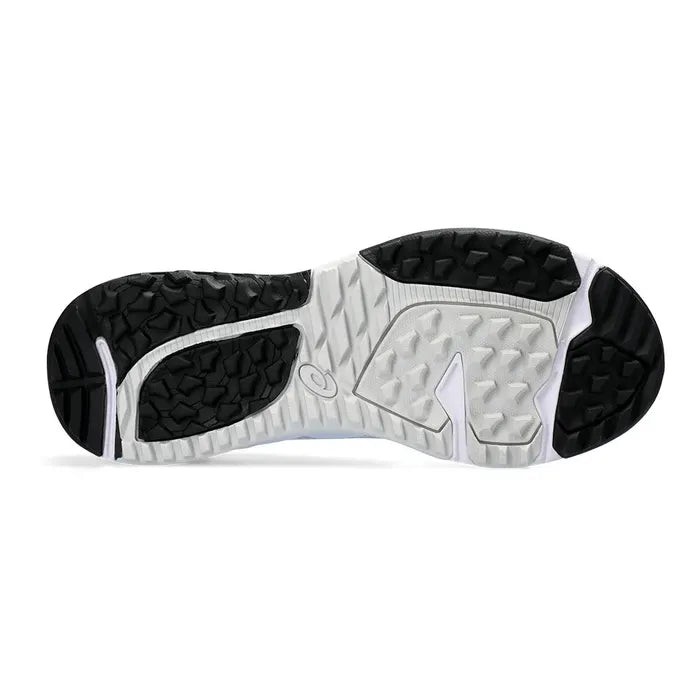 Asics Gel Kayano Ace 2 Golf Shoe - White/Black