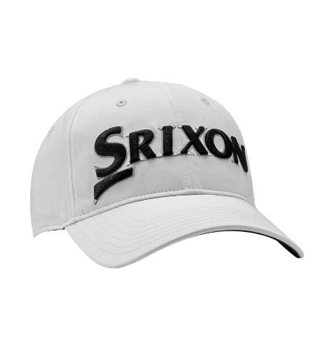 SRIXON UNSTRUCTURED CAP