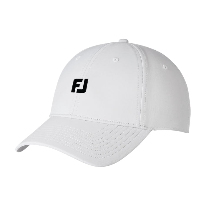 FootJoy Rope FJ Logo Cap