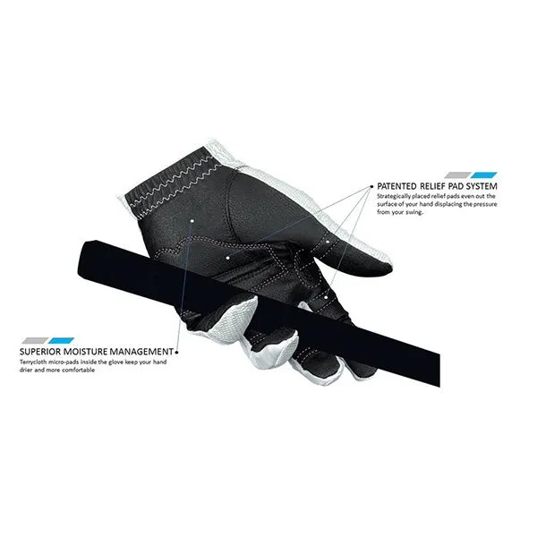 BIONIC RELAX GRIP 2.0 GLOVE