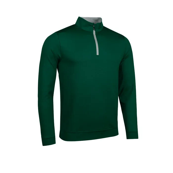 Glenmuir Wick 1/4 Zip Midlayer