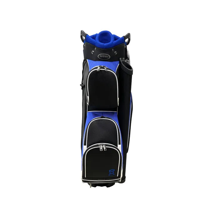 Fortress Windsor III Cart Bag