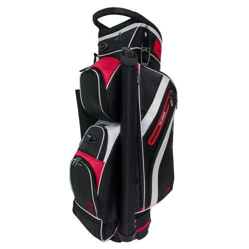 Fortress Windsor II Cart Bag