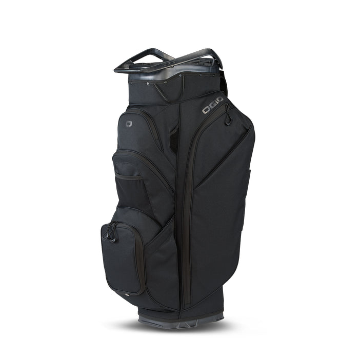 OGIO 2026 Woode Cart Bag