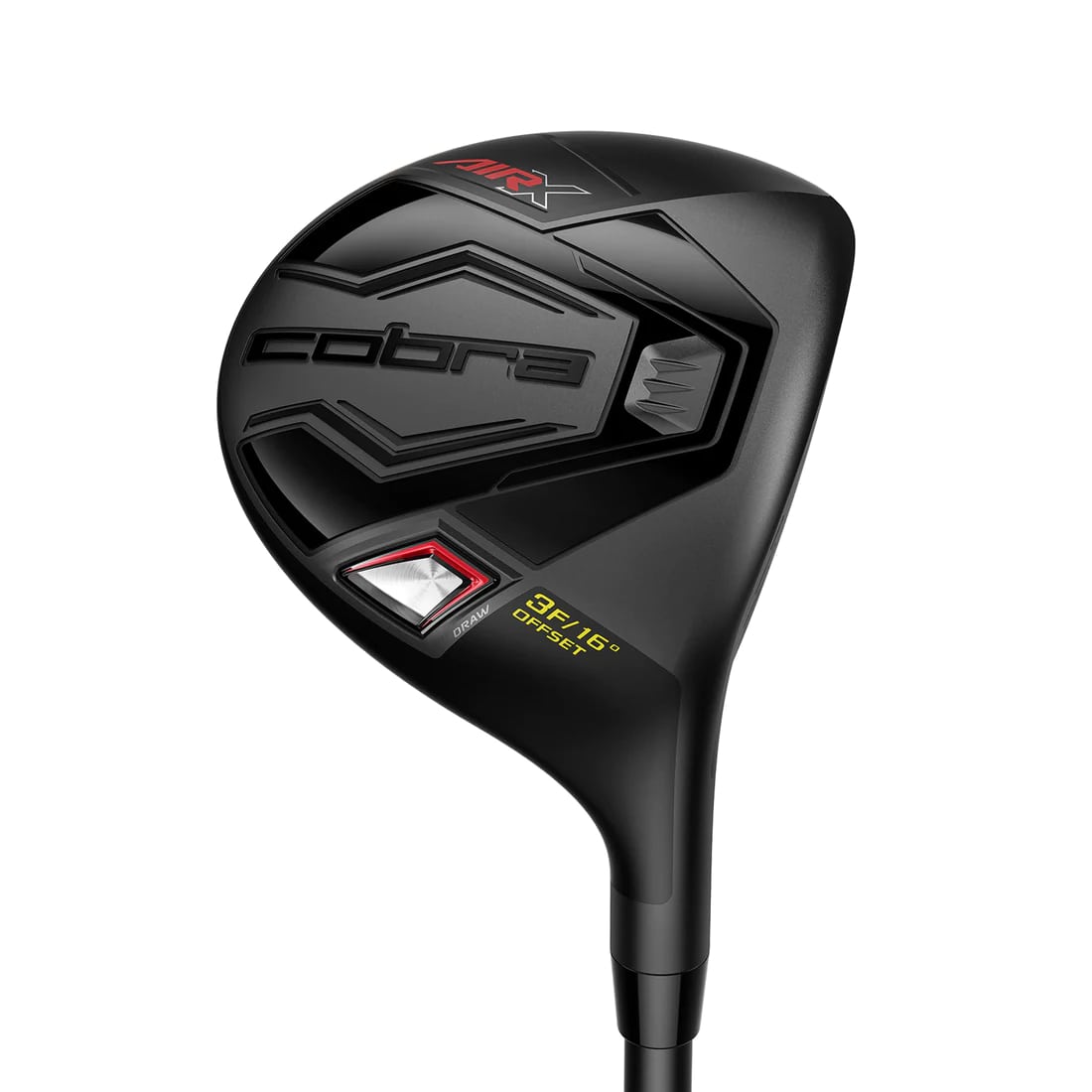Cobra Air-X 2024 Fairway Wood - Ladies - Right Hand