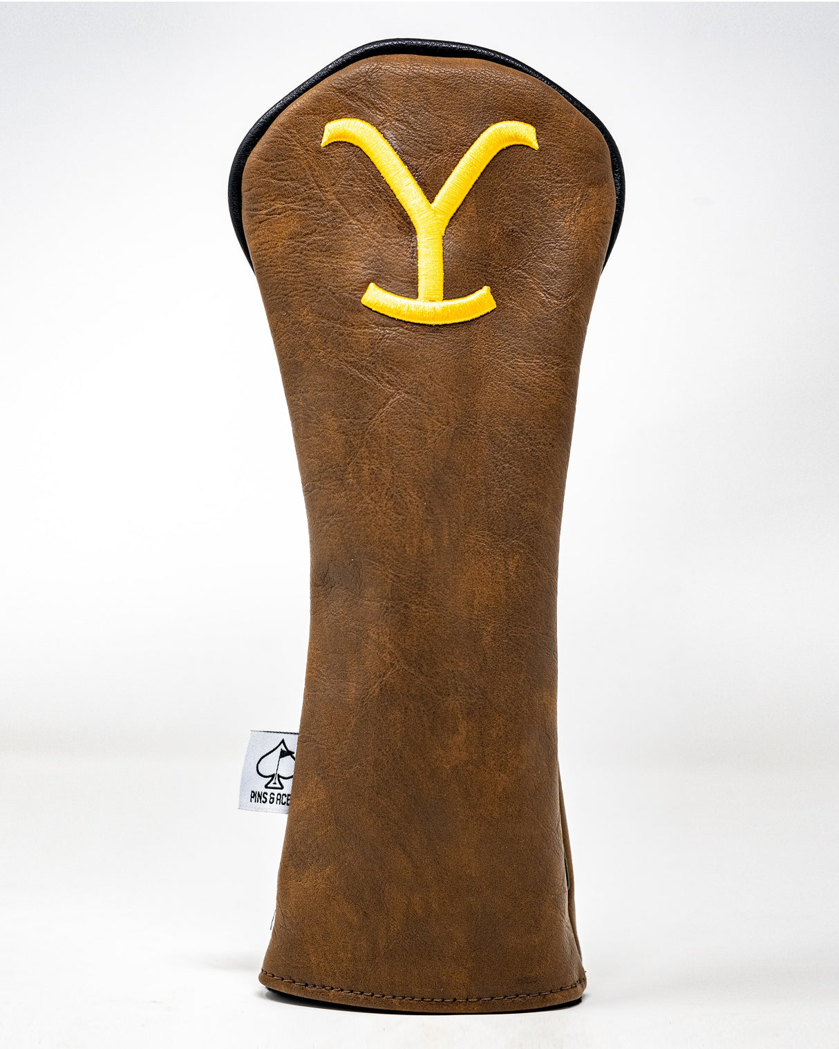 Pins & Aces Yellowstone Fairway Headcover