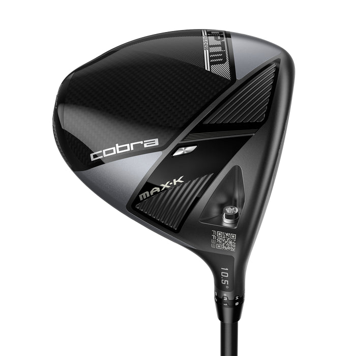 Cobra Driver OPTM Max-K Right Hand Custom