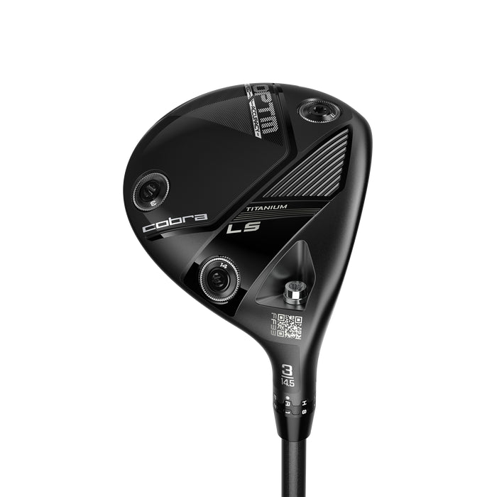 Cobra Fairway OPTM LS Right Hand Custom