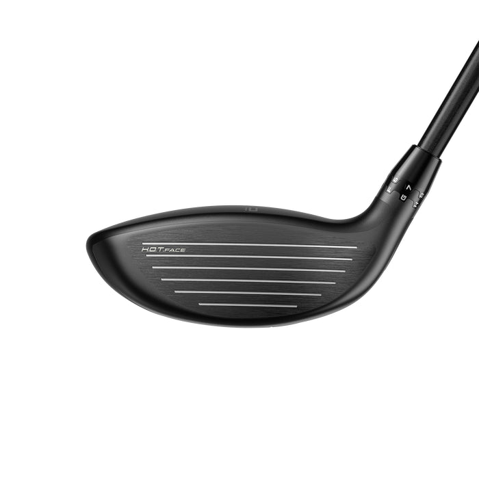 Cobra Fairway OPTM X Left Hand Custom