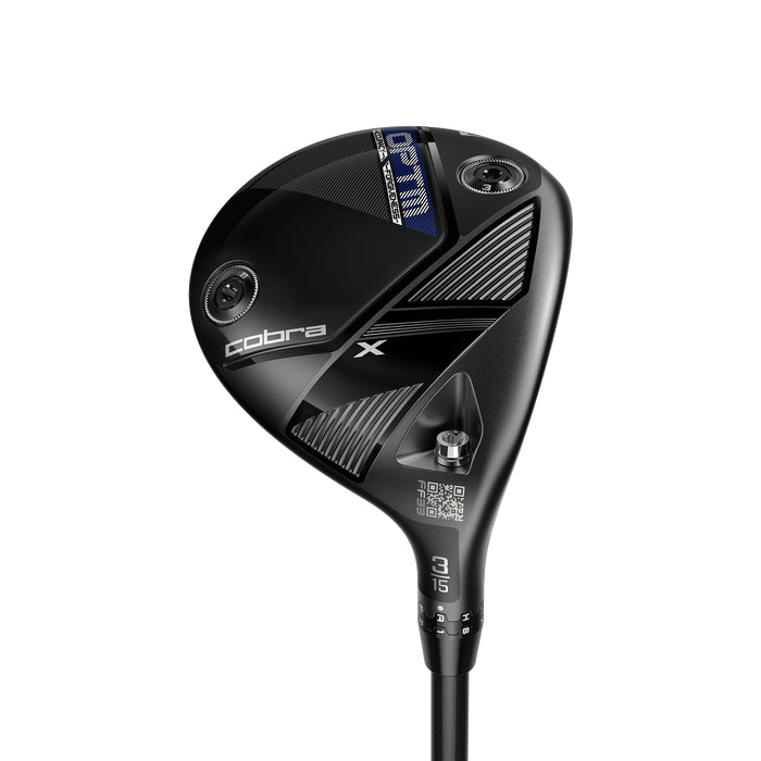 Cobra Fairway OPTM X Left Hand Custom
