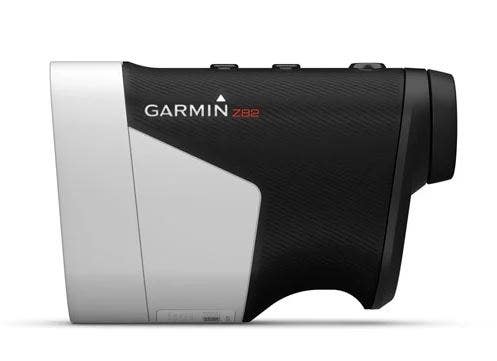 Garmin Approach Z82 Laser Rangefinder with GPS