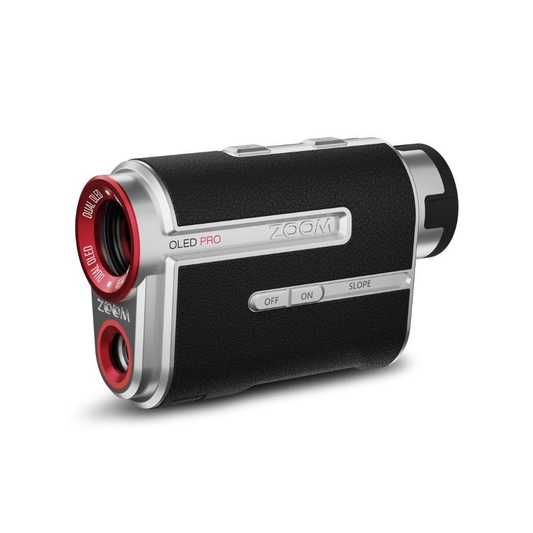 Zoom Rangefinder Focus Oled Pro
