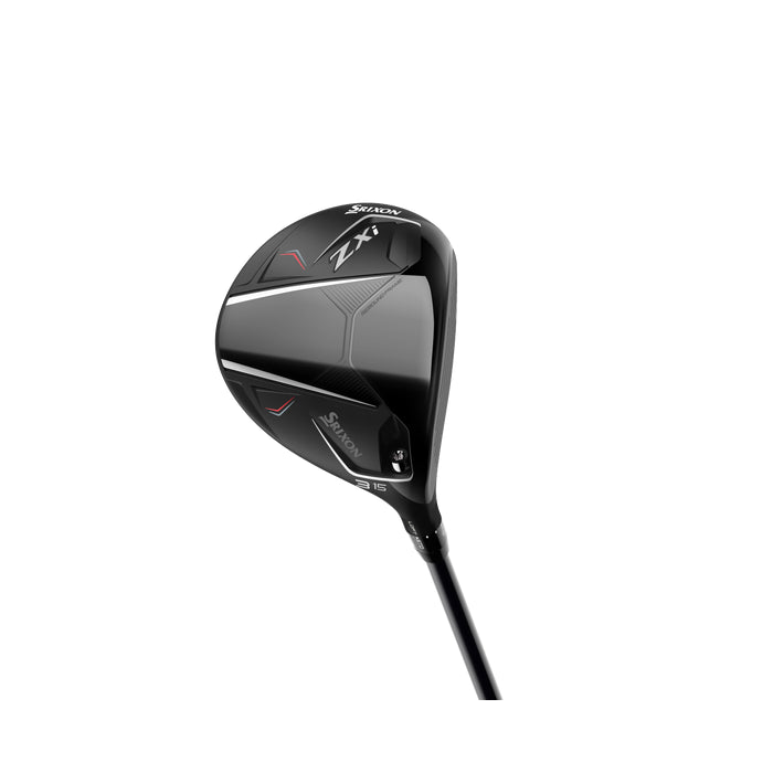 Srixon ZXi Fairway Left Hand Custom