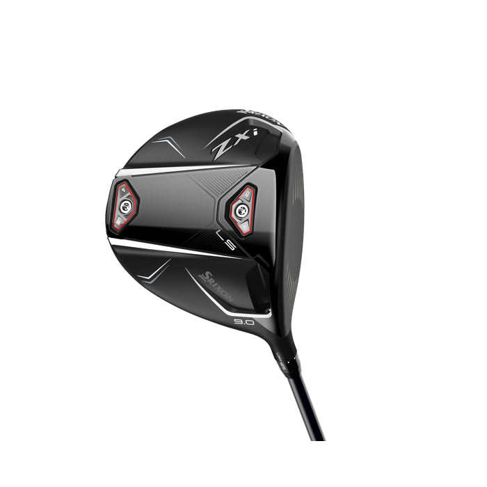 Srixon ZXi LS Driver - Left Hand Custom