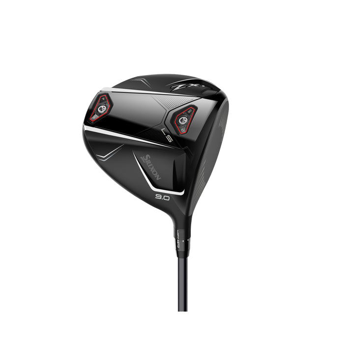 Srixon ZXi LS Driver - Left Hand Custom