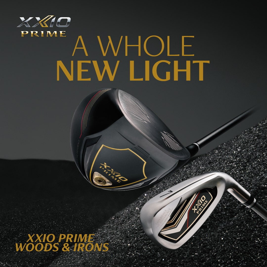 XXIO Prime