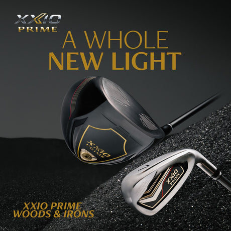 XXIO Prime