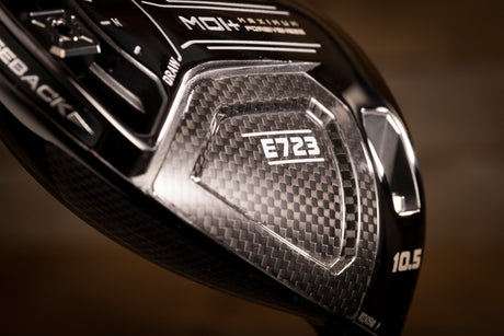 Tour Edge Exotics 723 Series