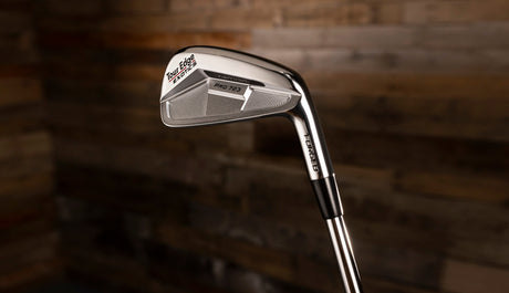 Tour Edge Pro 723 Irons