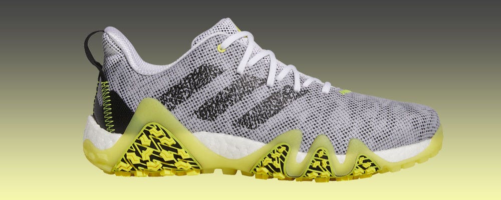 adidas CODECHAOS 22 Golf Shoes