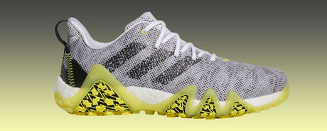 adidas CODECHAOS 22 Golf Shoes