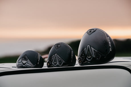 Cobra DARKSPEED Family - The Ultimate Speed And Performance