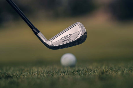 Titleist U•505 & T200 Utility Irons