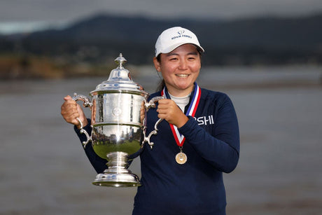 Allisen Corpuz Earns Maiden Major At US Women‚Äôs Open