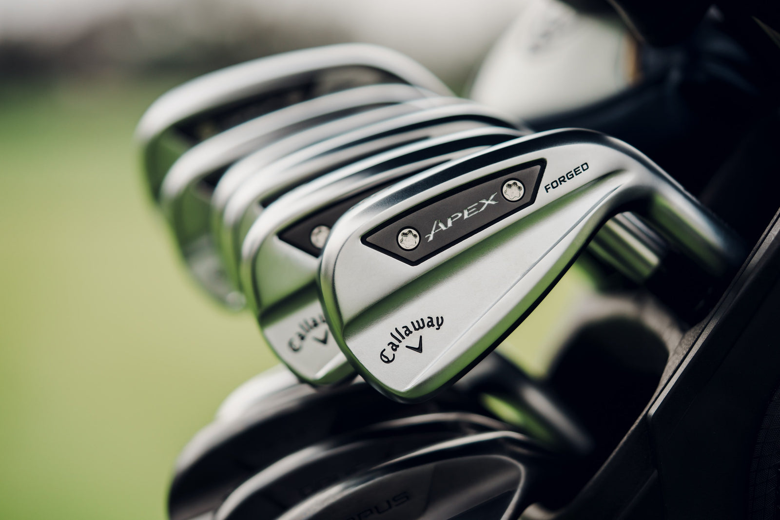 The Wait Is Over: Introducing the All-New Apex Ai Series and Ti Fusion Irons