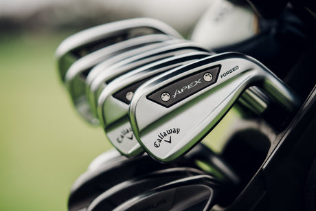 The Wait Is Over: Introducing the All-New Apex Ai Series and Ti Fusion Irons