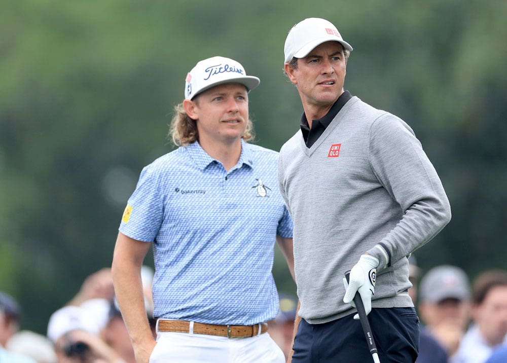 Aussies In Search Of US Open 2023 Glory