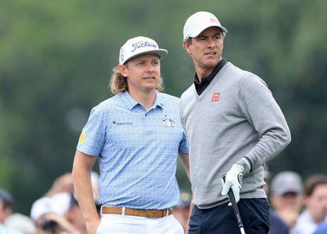 Aussies In Search Of US Open 2023 Glory