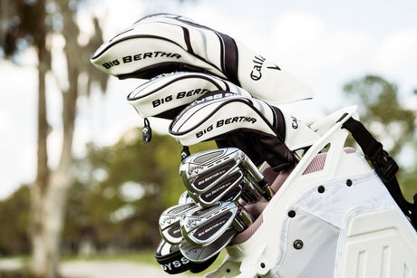 Callaway Big Bertha REVA ‚Äò23