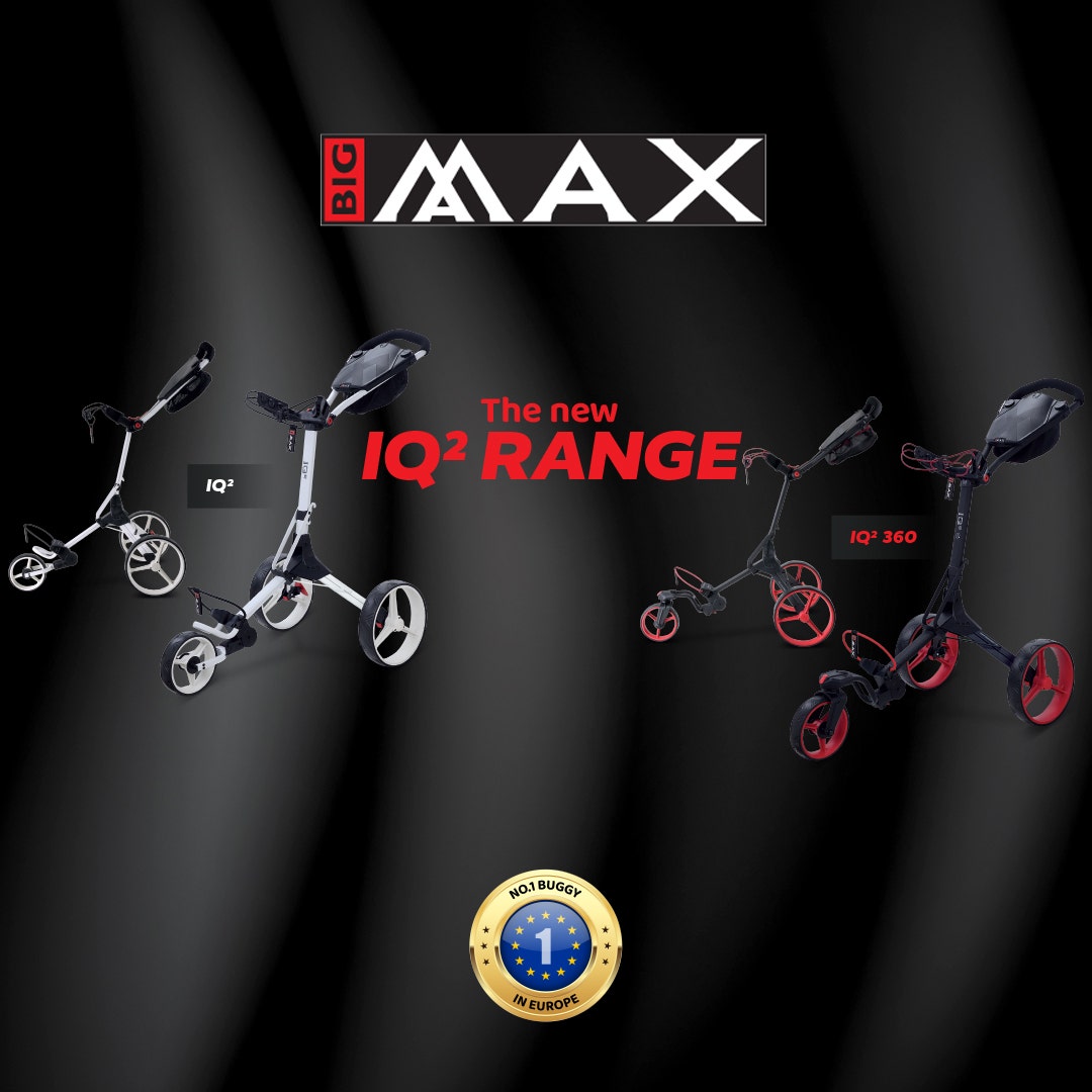 Big Max IQ2 & IQ2 360