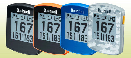 Bushnell Phantom 2