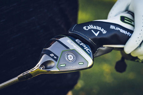 Callaway Epic Super Hybrid