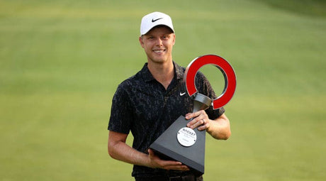 Cam Davis Earns Maiden PGA Tour Win