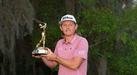 Smith Banks Massive $5 Million Win at THE PLAYERS