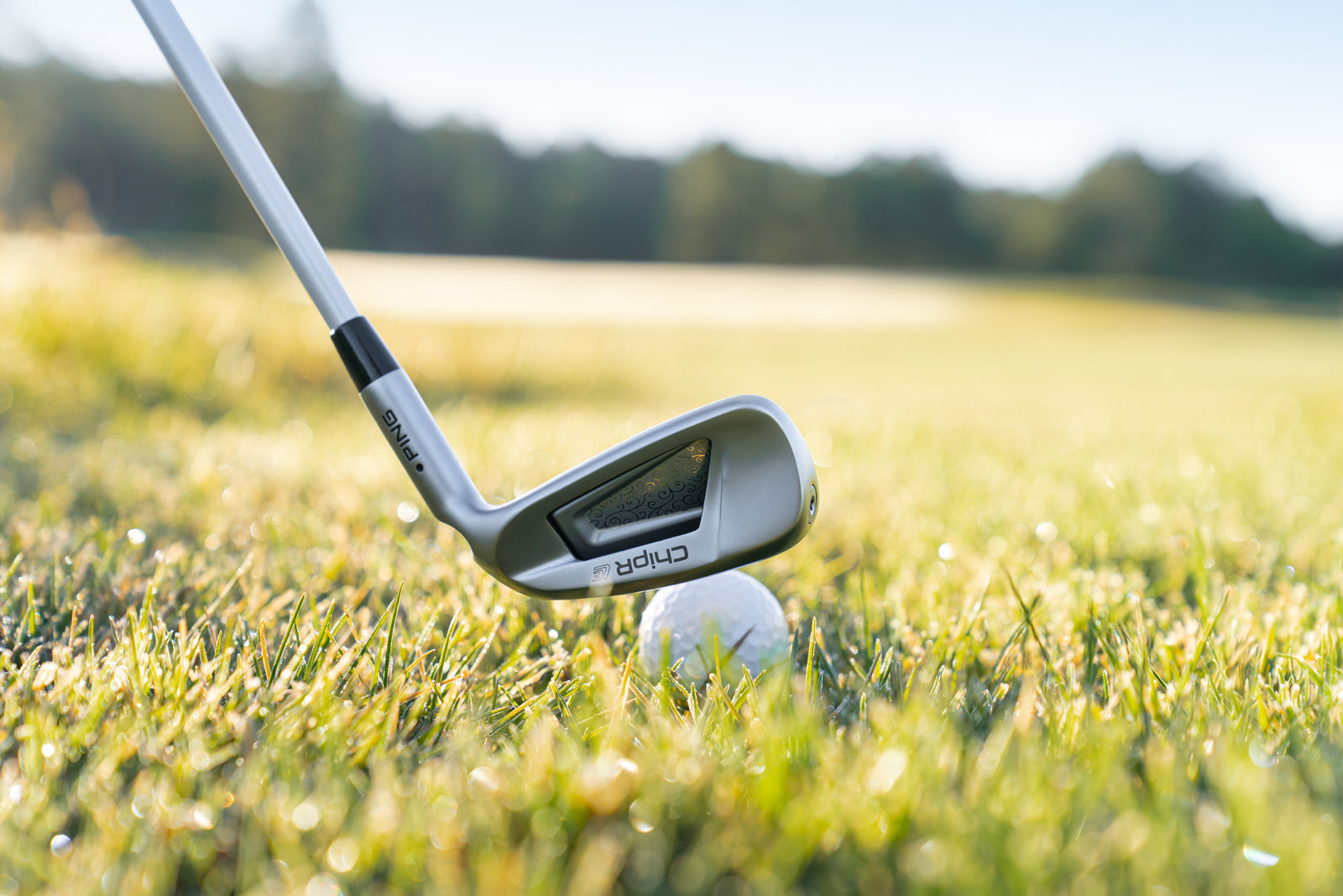 PING ChipR Le Women's - The Ideal Short Game Solution