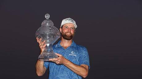TOUR WRAP: Kirk, Howell III & Vu Enjoy Big Wins