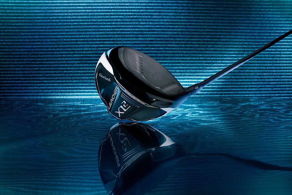 Cleveland Launcher XL 2 Adjustable Driver - Bigger Just Got Better!