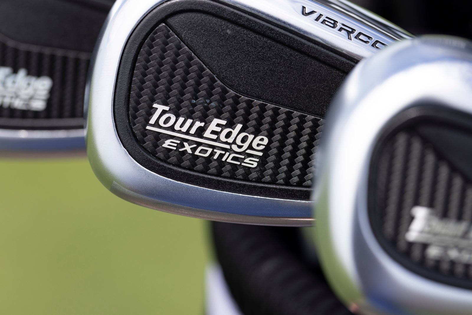 Tour Edge Exotics 725 Series