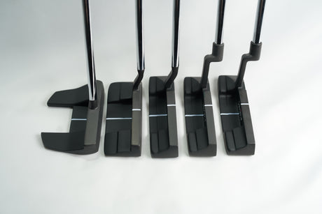 Carbite PT Series Putters