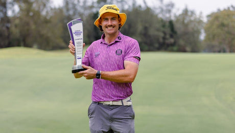 Gale Claims Webex Players Series Hunter Valley