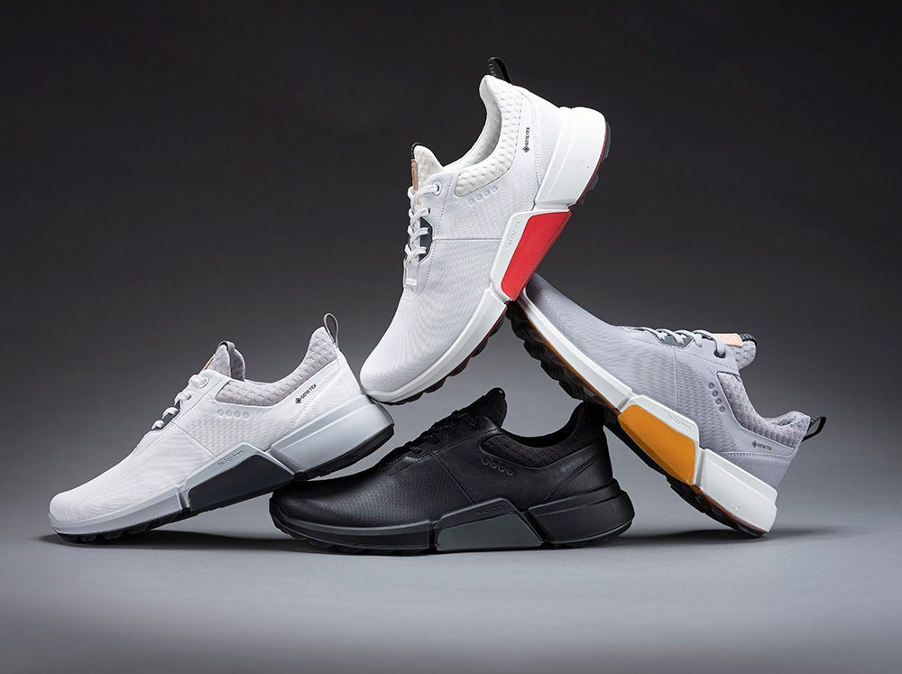ECCO BIOM H4 Golf Shoe